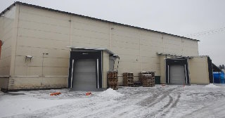 Тепловизионное обследование складов, Волгоград от 6718 руб.