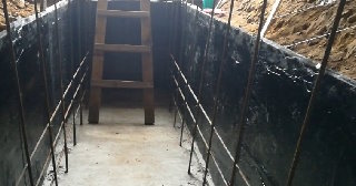 Защита смотровых площадок полимочевиной от 931 руб. ППуВлг